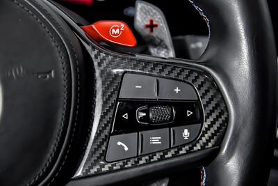 2023 BMW M3 Competition xDrive - Photo 32 - Joliet, IL 60435