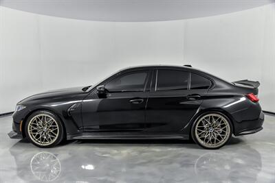 2023 BMW M3 Competition xDrive - Photo 8 - Joliet, IL 60435