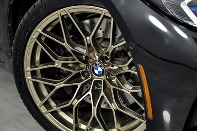 2023 BMW M3 Competition xDrive - Photo 4 - Joliet, IL 60435