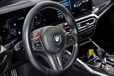 2023 BMW M3 Competition xDrive - Photo 26 - Joliet, IL 60435
