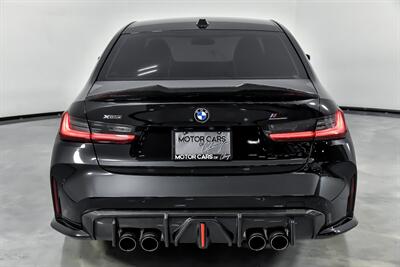 2023 BMW M3 Competition xDrive - Photo 11 - Joliet, IL 60435