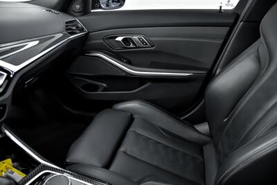2023 BMW M3 Competition xDrive - Photo 39 - Joliet, IL 60435