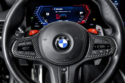 2023 BMW M3 Competition xDrive - Photo 28 - Joliet, IL 60435