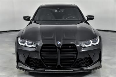 2023 BMW M3 Competition xDrive - Photo 5 - Joliet, IL 60435