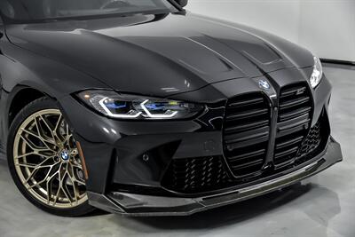 2023 BMW M3 Competition xDrive - Photo 3 - Joliet, IL 60435