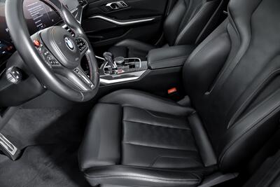 2023 BMW M3 Competition xDrive - Photo 22 - Joliet, IL 60435