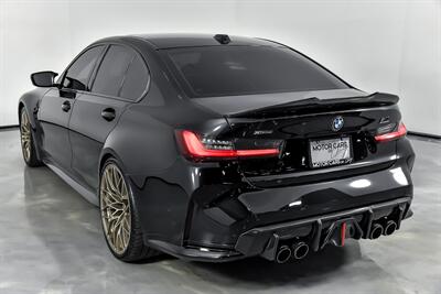 2023 BMW M3 Competition xDrive - Photo 10 - Joliet, IL 60435
