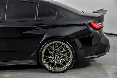 2023 BMW M3 Competition xDrive - Photo 9 - Joliet, IL 60435