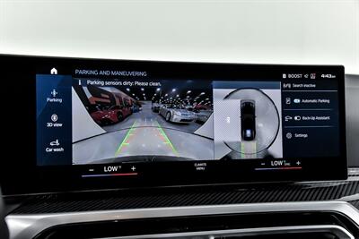 2023 BMW M3 Competition xDrive - Photo 34 - Joliet, IL 60435