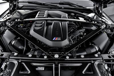 2023 BMW M3 Competition xDrive - Photo 17 - Joliet, IL 60435