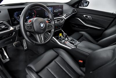 2023 BMW M3 Competition xDrive - Photo 21 - Joliet, IL 60435