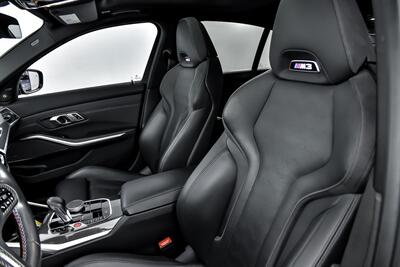 2023 BMW M3 Competition xDrive - Photo 23 - Joliet, IL 60435