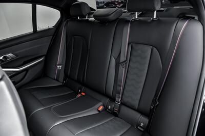 2023 BMW M3 Competition xDrive - Photo 25 - Joliet, IL 60435