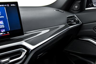 2023 BMW M3 Competition xDrive - Photo 37 - Joliet, IL 60435