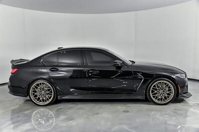 2023 BMW M3 Competition xDrive - Photo 14 - Joliet, IL 60435
