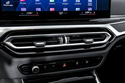 2023 BMW M3 Competition xDrive - Photo 36 - Joliet, IL 60435