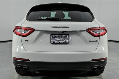 2018 Maserati Levante - Photo 11 - Joliet, IL 60435