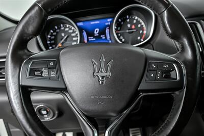 2018 Maserati Levante - Photo 27 - Joliet, IL 60435