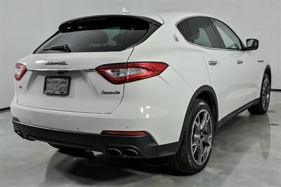 2018 Maserati Levante - Photo 12 - Joliet, IL 60435