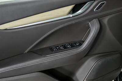 2018 Maserati Levante - Photo 17 - Joliet, IL 60435