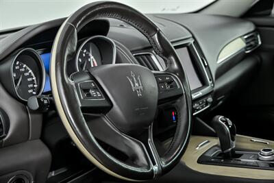 2018 Maserati Levante - Photo 24 - Joliet, IL 60435