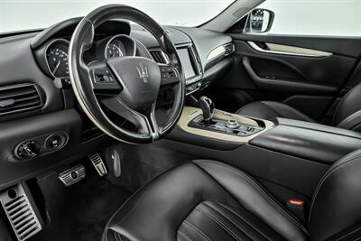 2018 Maserati Levante - Photo 19 - Joliet, IL 60435