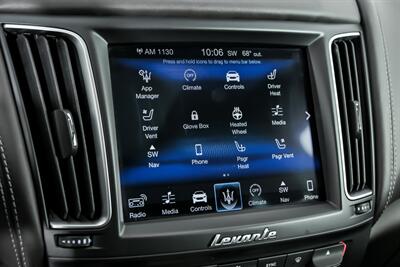 2018 Maserati Levante - Photo 32 - Joliet, IL 60435
