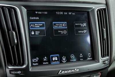 2018 Maserati Levante - Photo 30 - Joliet, IL 60435