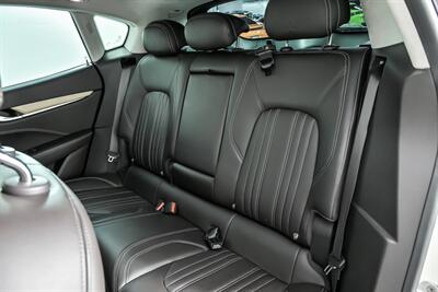 2018 Maserati Levante - Photo 23 - Joliet, IL 60435