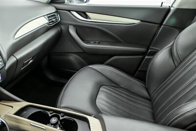 2018 Maserati Levante - Photo 38 - Joliet, IL 60435