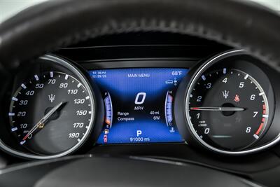 2018 Maserati Levante - Photo 26 - Joliet, IL 60435