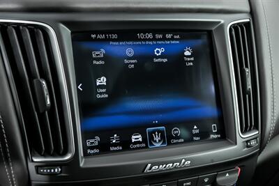 2018 Maserati Levante - Photo 33 - Joliet, IL 60435