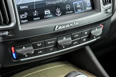 2018 Maserati Levante - Photo 35 - Joliet, IL 60435