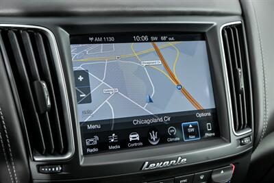 2018 Maserati Levante - Photo 34 - Joliet, IL 60435