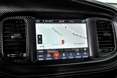 2020 Dodge Charger SRT Hellcat   - Photo 33 - Joliet, IL 60435