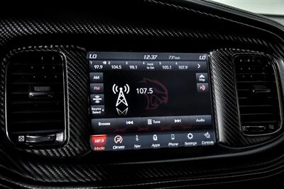 2020 Dodge Charger SRT Hellcat   - Photo 32 - Joliet, IL 60435