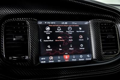 2020 Dodge Charger SRT Hellcat   - Photo 35 - Joliet, IL 60435