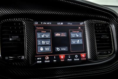 2020 Dodge Charger SRT Hellcat   - Photo 36 - Joliet, IL 60435