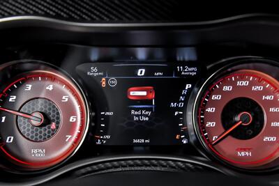 2020 Dodge Charger SRT Hellcat   - Photo 28 - Joliet, IL 60435