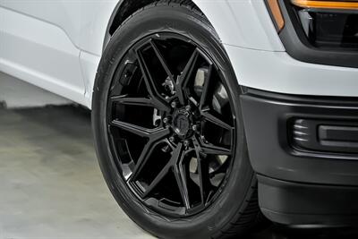 2024 Ford F-150 XL-SUPERCHARGED-$25K MODS!   - Photo 4 - Joliet, IL 60435