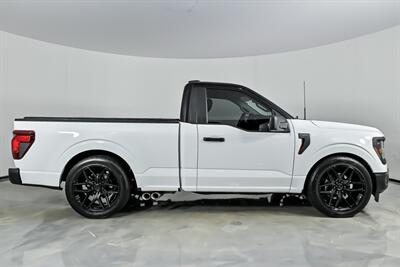 2024 Ford F-150 XL-SUPERCHARGED-$25K MODS!   - Photo 14 - Joliet, IL 60435