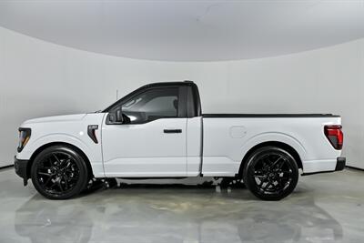 2024 Ford F-150 XL-SUPERCHARGED-$25K MODS!   - Photo 8 - Joliet, IL 60435