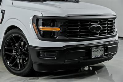 2024 Ford F-150 XL-SUPERCHARGED-$25K MODS!   - Photo 3 - Joliet, IL 60435