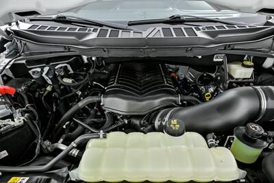 2024 Ford F-150 XL-SUPERCHARGED-$25K MODS!   - Photo 18 - Joliet, IL 60435