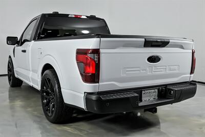 2024 Ford F-150 XL-SUPERCHARGED-$25K MODS!   - Photo 10 - Joliet, IL 60435