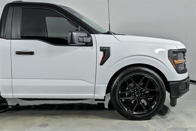 2024 Ford F-150 XL-SUPERCHARGED-$25K MODS!   - Photo 15 - Joliet, IL 60435