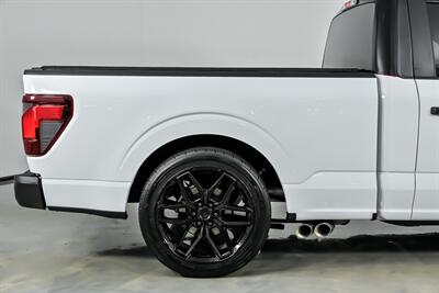 2024 Ford F-150 XL-SUPERCHARGED-$25K MODS!   - Photo 13 - Joliet, IL 60435