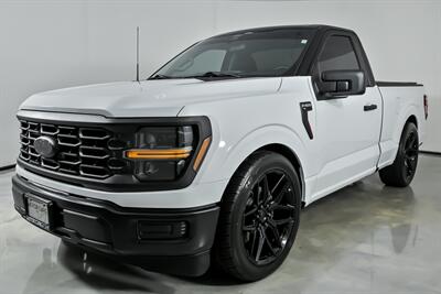 2024 Ford F-150 XL-SUPERCHARGED-$25K MODS!   - Photo 6 - Joliet, IL 60435