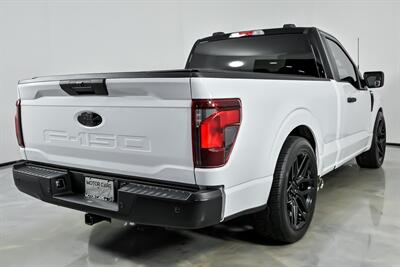 2024 Ford F-150 XL-SUPERCHARGED-$25K MODS!   - Photo 12 - Joliet, IL 60435