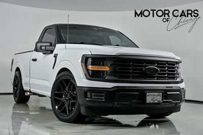 2024 Ford F-150 XL-SUPERCHARGED-$25K MODS!   - Photo 1 - Joliet, IL 60435
